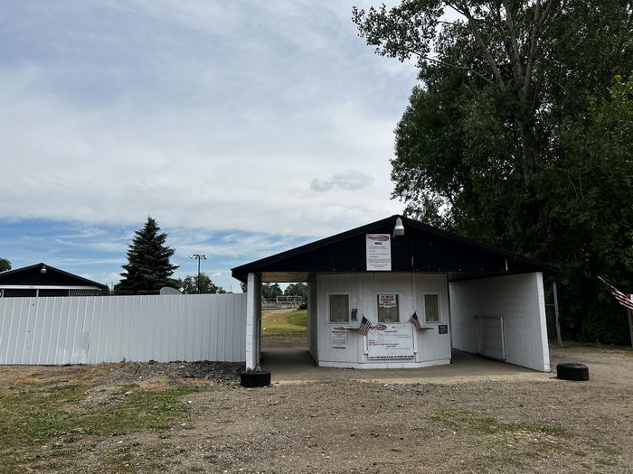 Hartford Speedway Park - July 2 2022 Photo